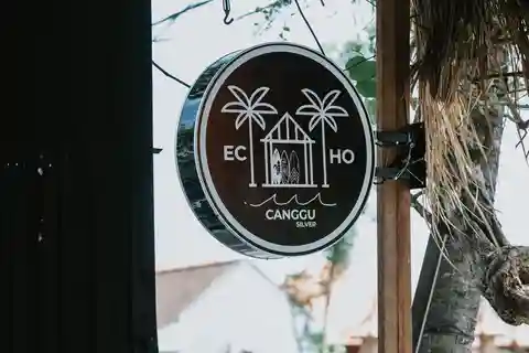 Canggu: Warsztaty Echo Silver