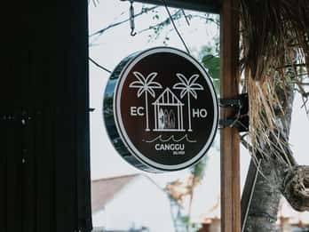 Canggu : Atelier Echo Silver
