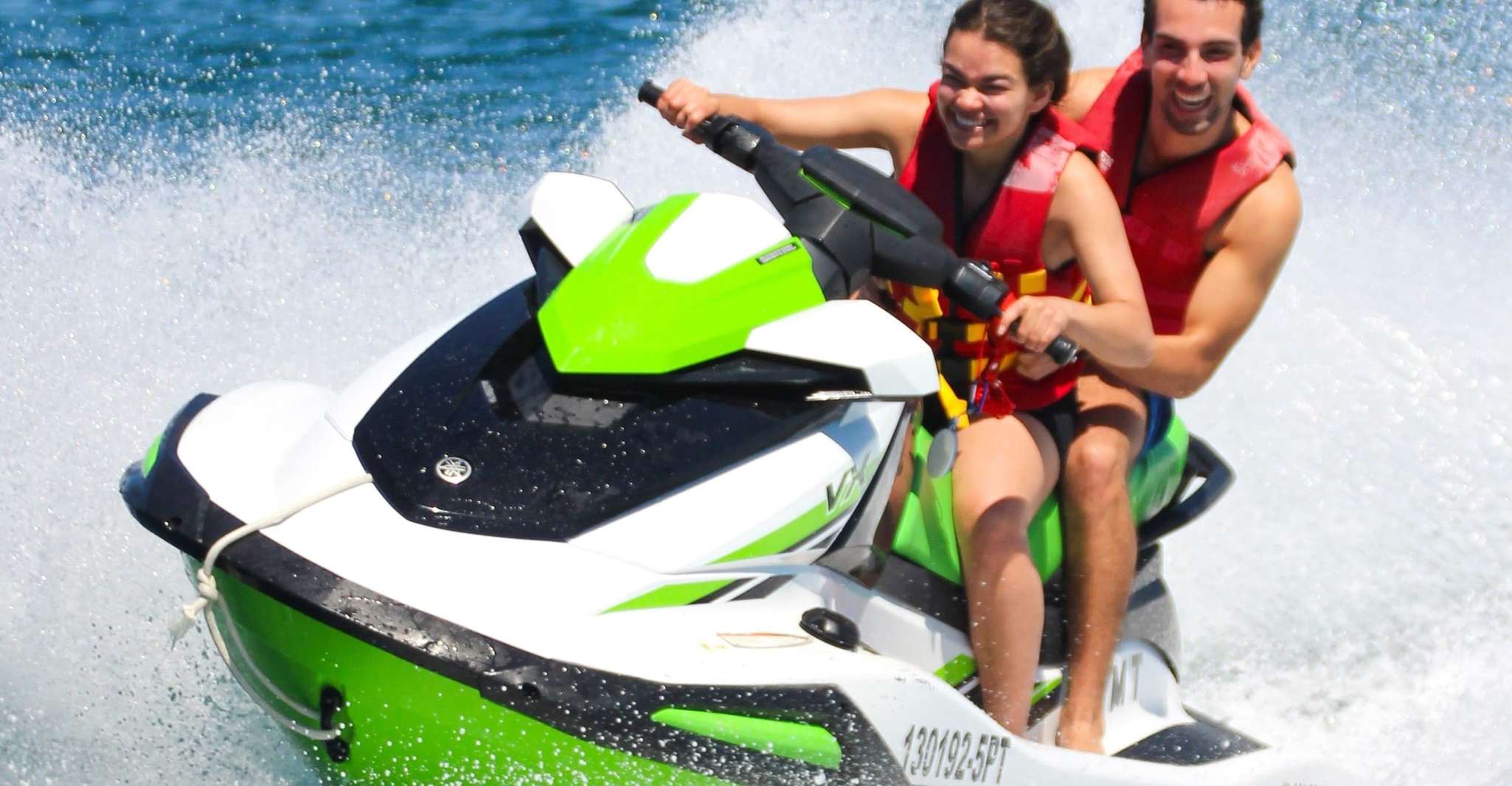 Algarve, 30-Minute Jet Ski Experience - Housity