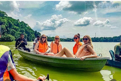 Nairobi: 4-Day Arusha Adventure &amp; Nature Escape