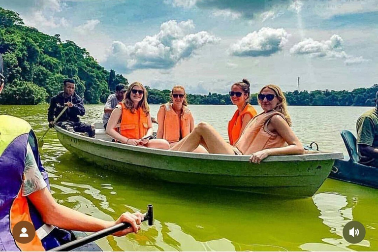 Nairobi: 4-Day Arusha Adventure &amp; Nature Escape