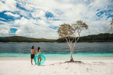 14-Day Sydney to Cairns, Fraser, Whitsundays Comfort Tour Private Single Room (Adults only)