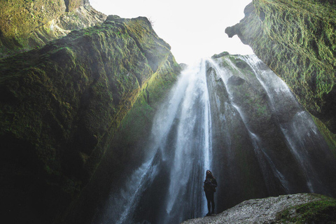 From Reykjavik: South Coast Tour & DC-3 Plane Wreck South Coast Tour & DC-3 Plane Wreck
