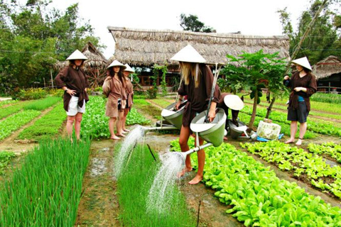 HA Chill:Duck Spa-Farm Tour-Lantern or Coffee Making on Bike HA Chill:Duck Spa-Farm Tour-Lantern Making on Bike Pick up