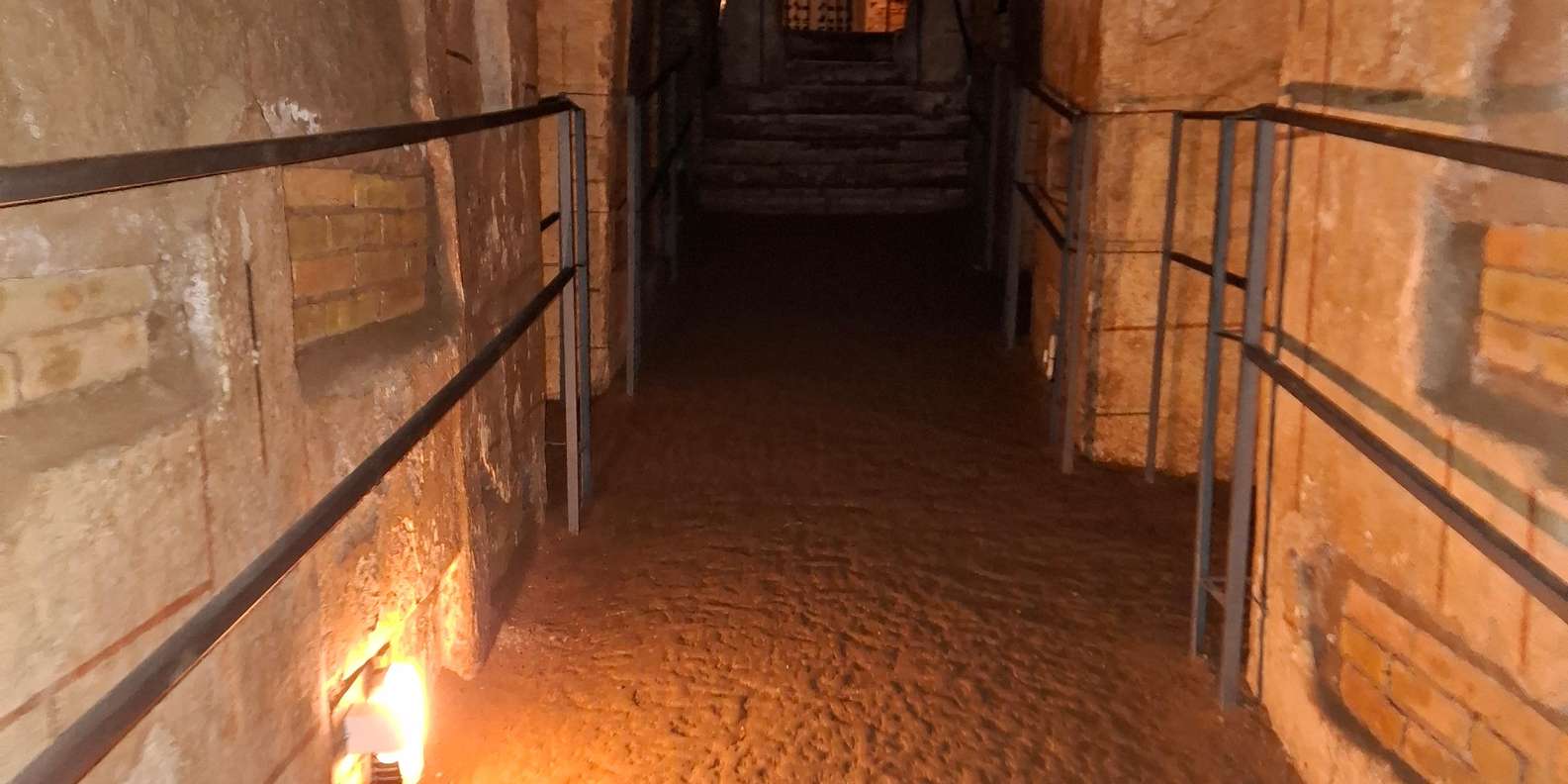 Rome: Catacombs Skip-the-Line Tour in English