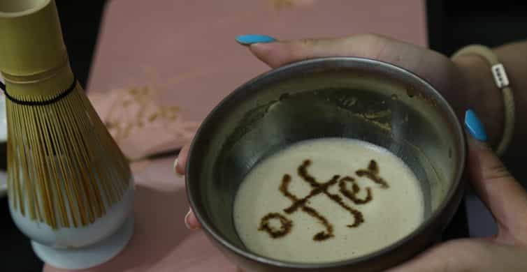 Shanghai: Song Dynasty Tea Ceremony Experience photo 9