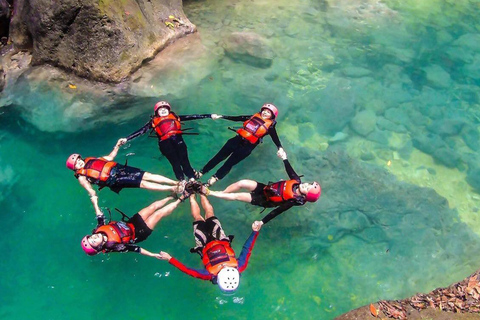 Cebu: 4 Days and 3 Nights Cebu Tour Package