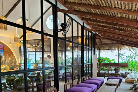 Uluwatu: corso di creazione di gioielli in argento con foto ricordoCorso di creazione di gioielli 8 grammi d'argento con foto ricordo