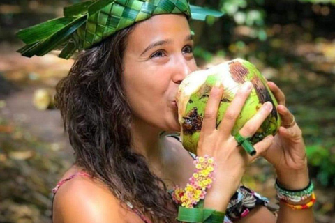 3-dniowa przygoda na Zanzibarze: Wyspa więzienna, wycieczka po przyprawach i Mnemba