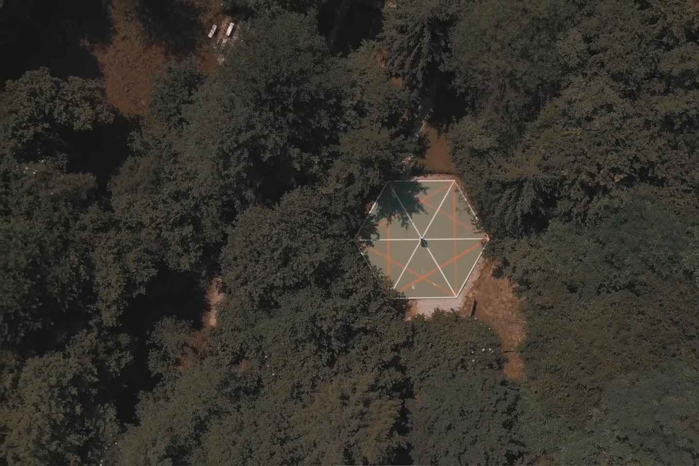 Sarajevo: Mysteries and Secrets of Visoko Pyramids in Bosnia