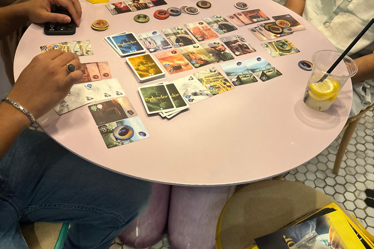 Lokale Erfahrung in Dschidda: Cafés &amp; Märkte TourJeddah: Tour durch lokale Cafés und Märkte