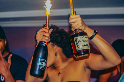 Durban: Nightlife Experience with Local Host