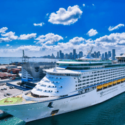 (Worry-Free Return) Busan Private Cruise Shore Excursion