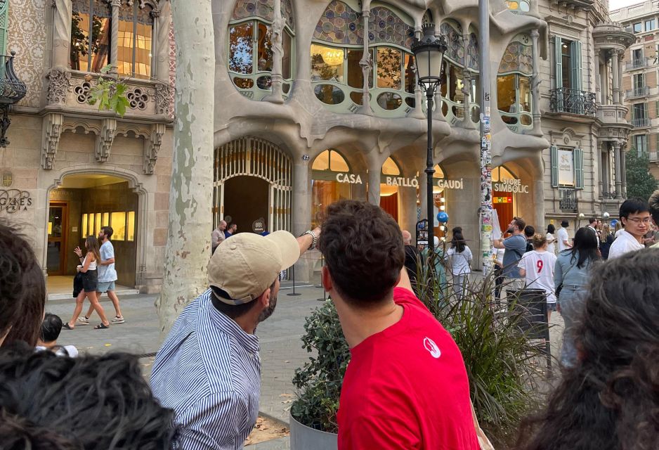 Ropa  Tienda Gaudì