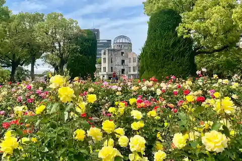 Hiroshima Must-See Highlights: Private Tour with a Local