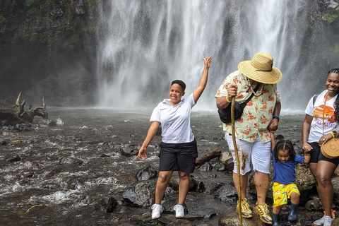 1 day tour materuni waterfalls and chemka hotspring