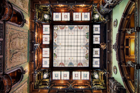 Bucharest: Brasov Old Town & Dracula's & Wednesday & Peles