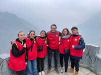 Motorbike Tour Ha Giang 2 Days High quality Small Group - Housity