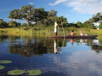 2 Nights Okavango Delta Mokoro - Housity