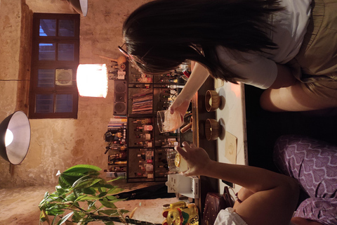 Private Kombucha Making Workshop in Cyprus