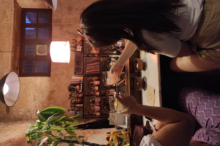 Private Kombucha Making Workshop in Cyprus