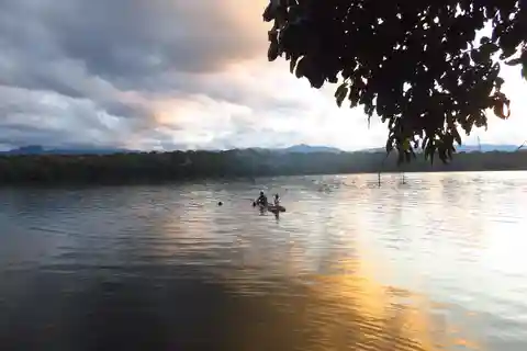 Amazônia boliviana: 3 dias, Pampas e comunidade Awaisal