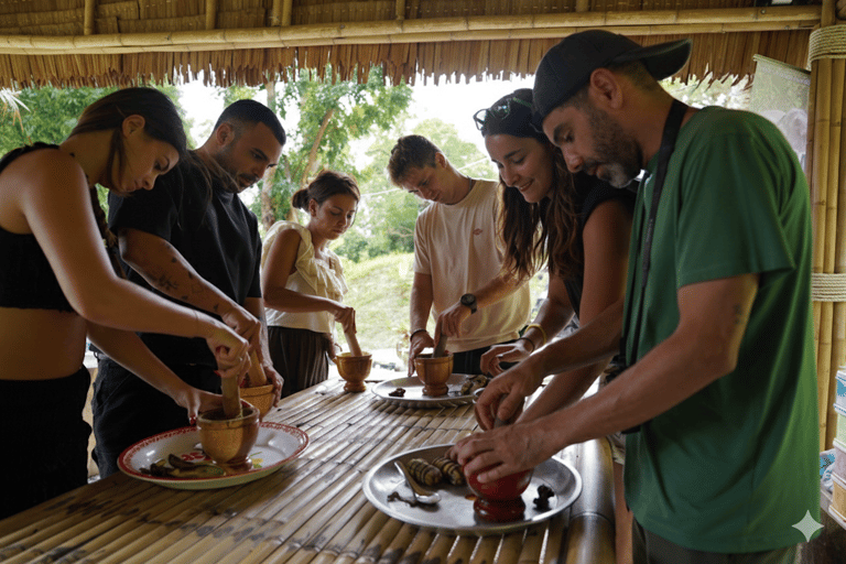 Phuket: City Highlights & Elephant Sanctuary with Lunch