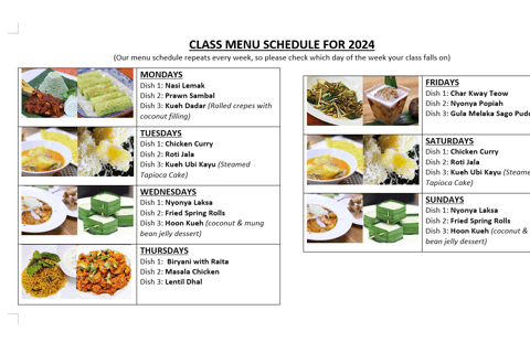 Singapore: Hands-on Cooking Class with Cultural Immersion
