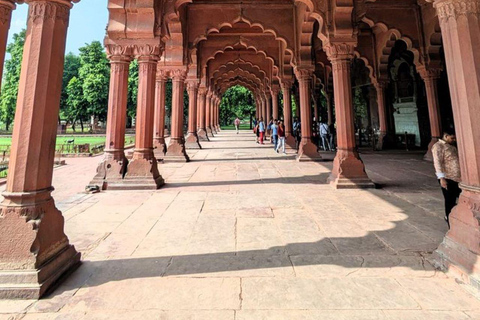 Nueva Delhi: Traslado al aeropuerto privado desde o hacia la ciudad