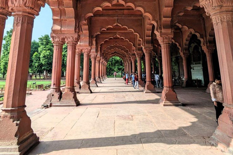 Nueva Delhi: Traslado al aeropuerto privado desde o hacia la ciudad