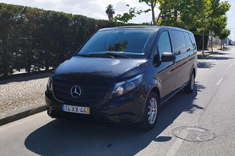 From Lisbon: Tour Sintra, Pena Palace, Regaleira and Cascais Private Tour