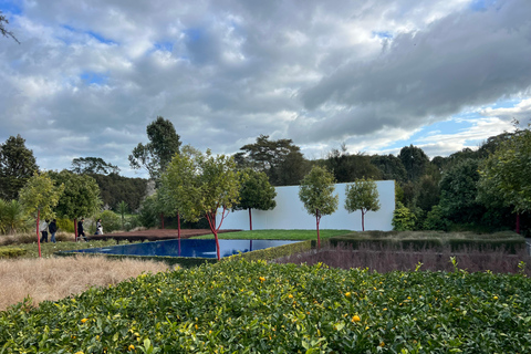 GROTTES DE RUAKURI ET JARDINS DE HAMILTON - Excursion d&#039;une journée au départ d&#039;AucklandGROTTES DE RUAKURI ET JARDINS HAMILTON - Excursion d&#039;une journée au départ d&#039;Auckland
