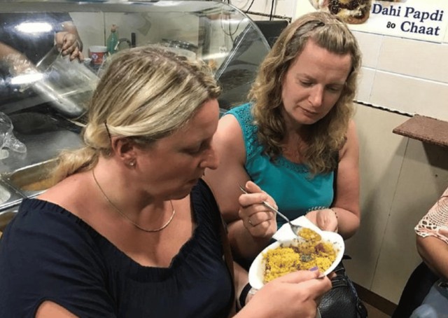 Visit Margoa Food Trail (2 Hours Guided Local Food Tasting Tour) in Goa, India