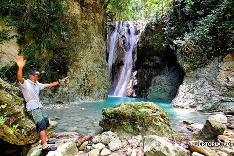 Dominikanische Republik - Safari Tour ab Puerto Plata