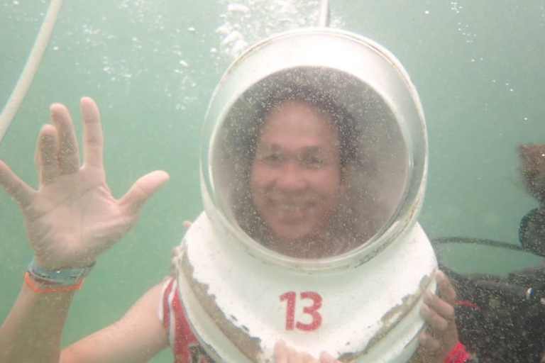 Från Pattaya: Korallöns havsäventyrsresa