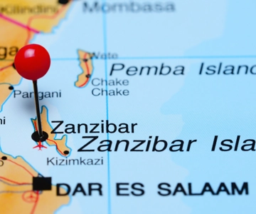 Zanzibar: Stone Town & Prison Island, Nakupenda, Tour delle Spezie