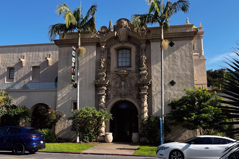 Skip-the-line San Diego Museum of Art Private Guided Tour