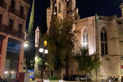 Avignon: Food & Wine Walk | Gourmet Taste & Local Vibes