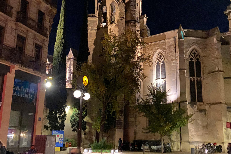 Avignon: Food & Wine Walk | Gourmet Taste & Local Vibes