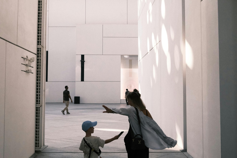 Naples: visit the MANN with skip-the-line ticket, audio guide, and transfer MANN ENTRANCE AND AUDIO GUIDE, PLUS TRANSFER SERVICE FROM THE HOTEL