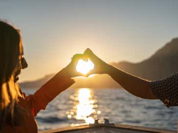 Positano: Private Sunset Boat Experience