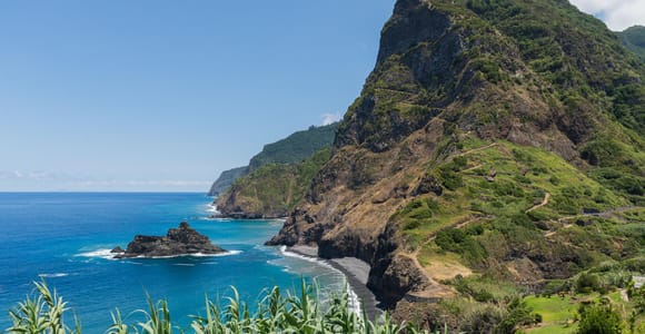 North Madeira & Wine Tour 4x4 Jeep Tour