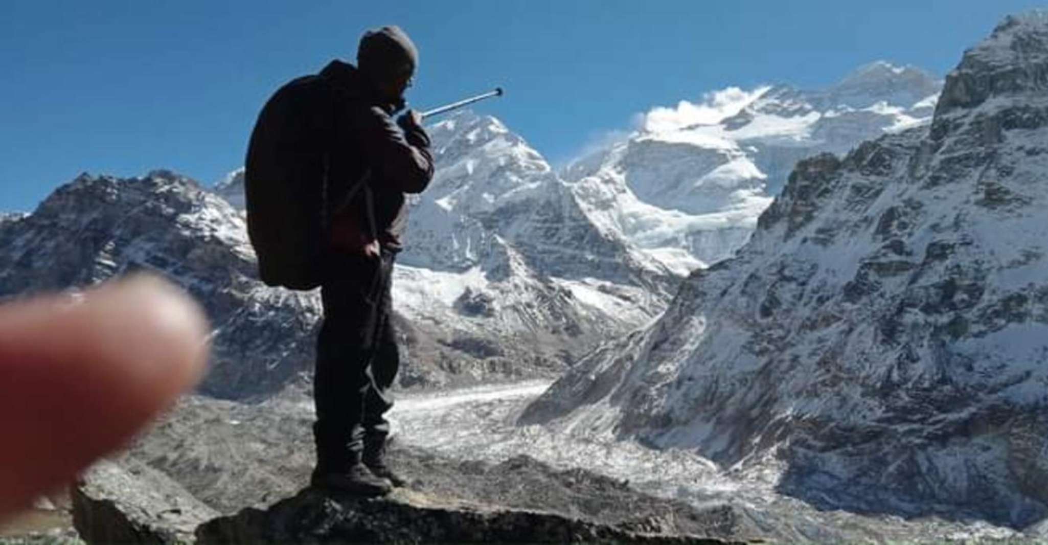 Makalu Base Camp Trek - Housity