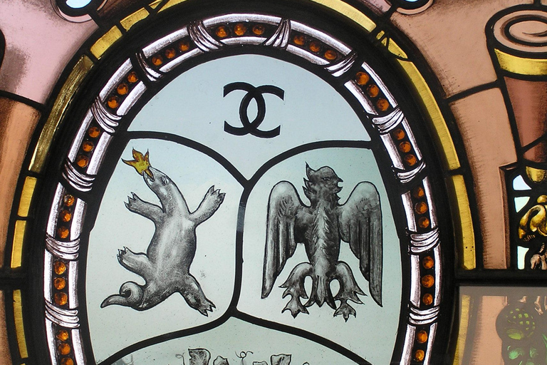 Nice City, Villefranche sur Mer and Wine Tasting