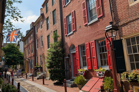 Philadelphia: Highlights, History, Food & Pop Culture