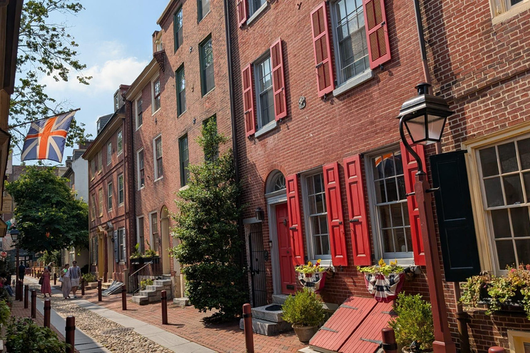 Philadelphia: Highlights, History, Food & Pop Culture