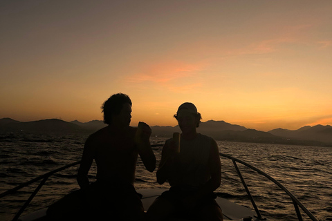 Sunset Cruise in San Jose del Cabo