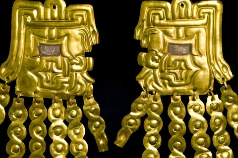 Cajamarca: Kuntur Wasi Archaeological Tour Cajamarca: Kuntur Wasi Archaeological Tour – Spanish Guide