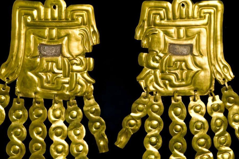 Cajamarca: Kuntur Wasi Archaeological Tour Cajamarca: Kuntur Wasi Archaeological Tour – Spanish Guide