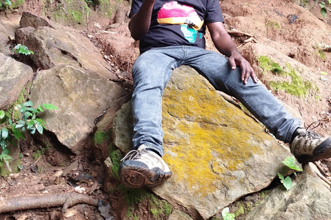 أكرا: جولة إرشادية لمدة 7 أيام للتعرف على التاريخ والتراث في غانا